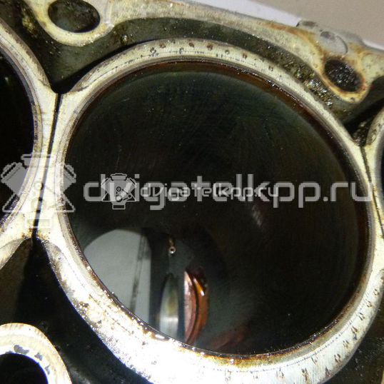 Фото Блок двигателя для двигателя B 6294 T для Volvo S80 / Xc90 272 л.с 24V 2.9 л бензин