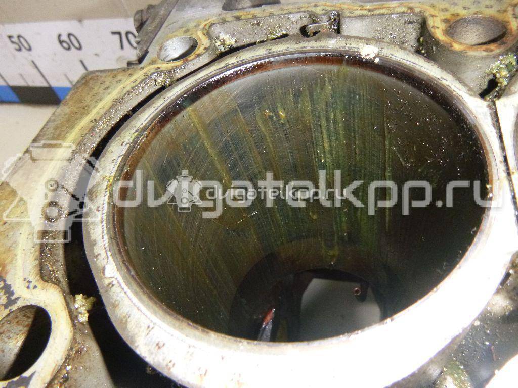 Фото Блок двигателя для двигателя B 6294 T для Volvo S80 / Xc90 272 л.с 24V 2.9 л бензин {forloop.counter}}