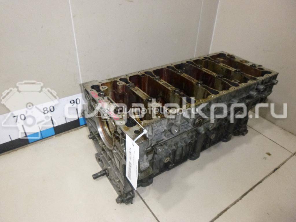 Фото Блок двигателя для двигателя B 6294 T для Volvo S80 / Xc90 272 л.с 24V 2.9 л бензин {forloop.counter}}