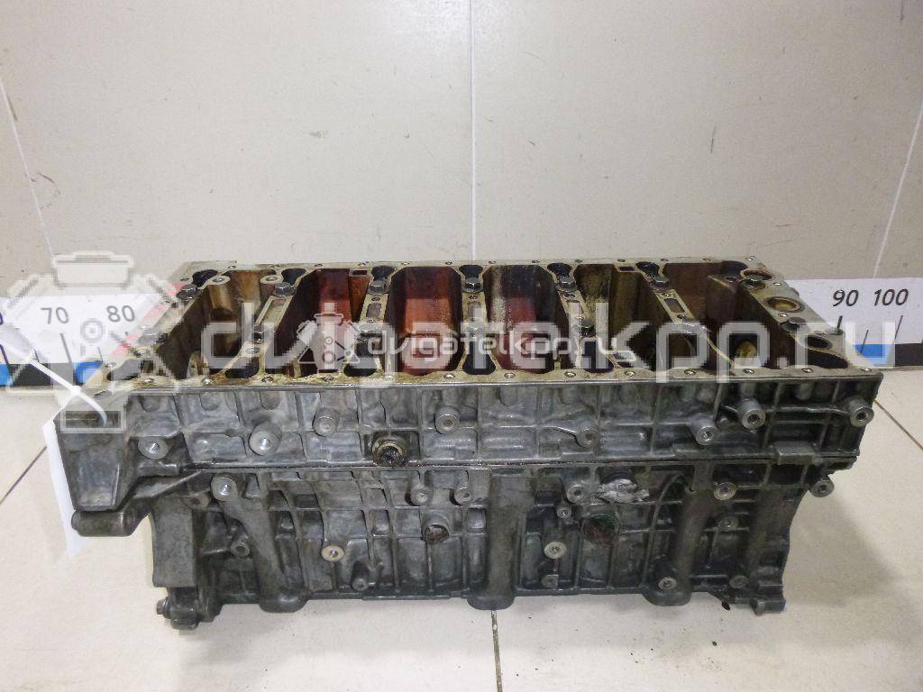 Фото Блок двигателя для двигателя B 6294 T для Volvo S80 / Xc90 272 л.с 24V 2.9 л бензин {forloop.counter}}