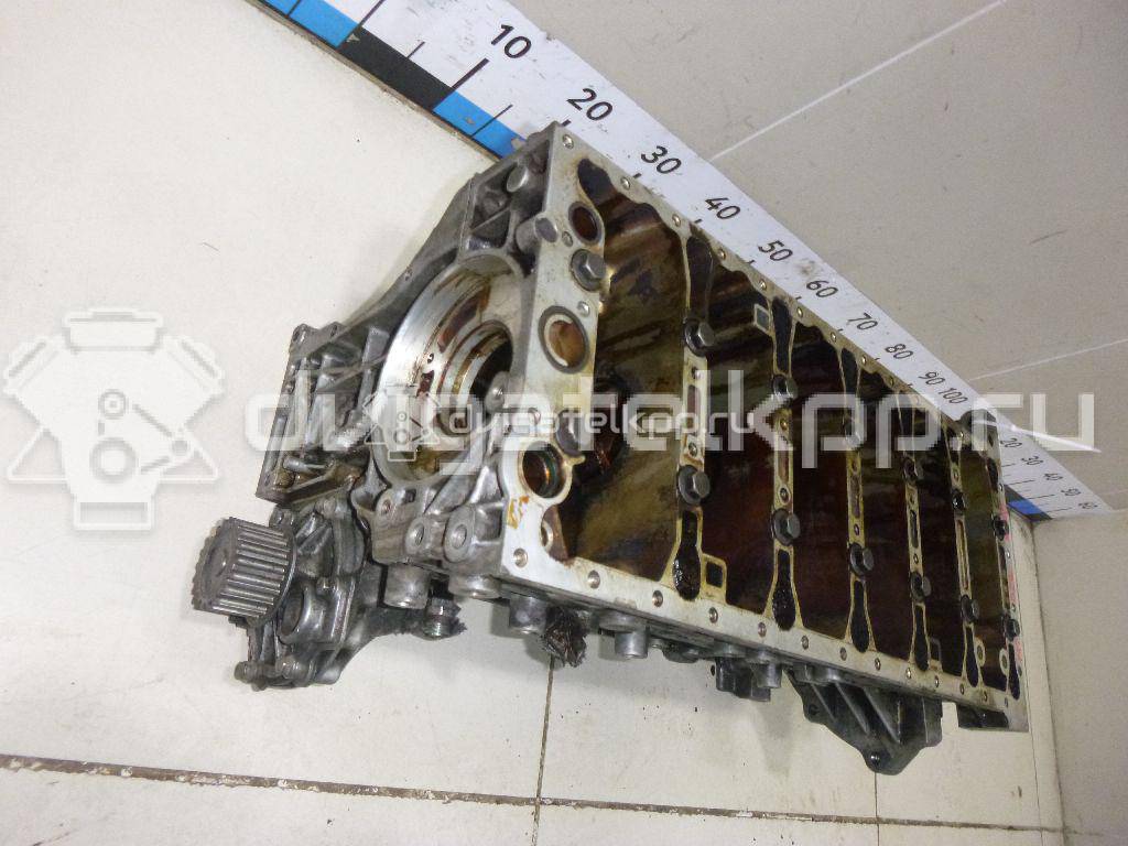 Фото Блок двигателя для двигателя B 6294 T для Volvo S80 / Xc90 272 л.с 24V 2.9 л бензин {forloop.counter}}