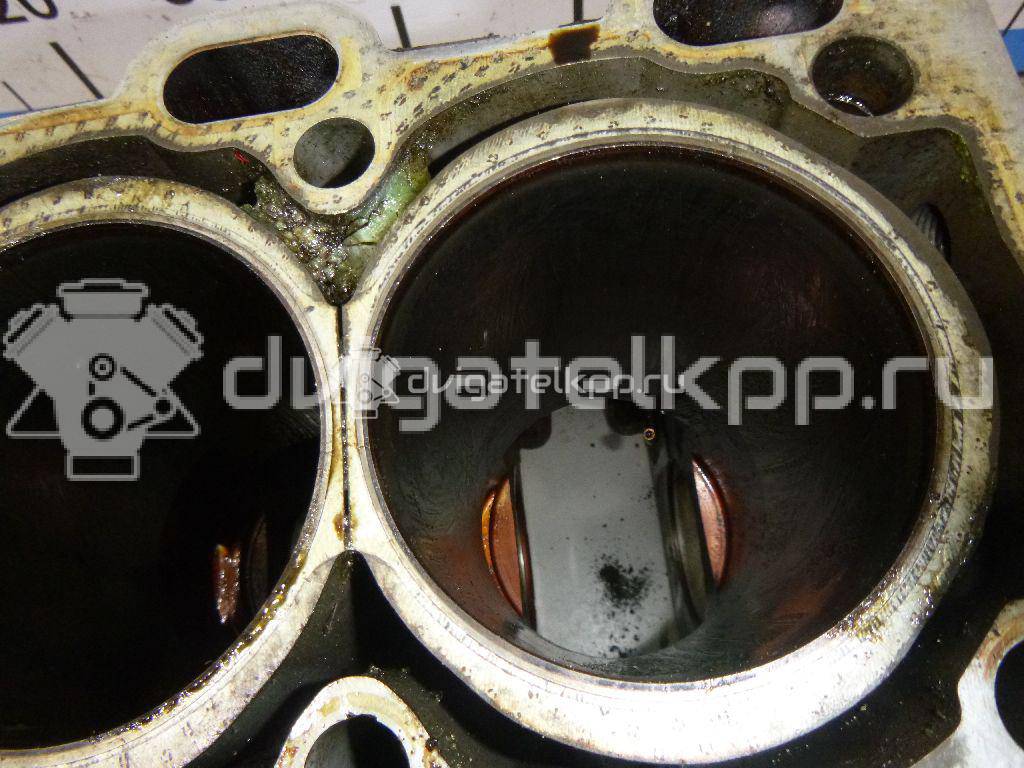 Фото Блок двигателя для двигателя B 6294 T для Volvo S80 / Xc90 272 л.с 24V 2.9 л бензин {forloop.counter}}