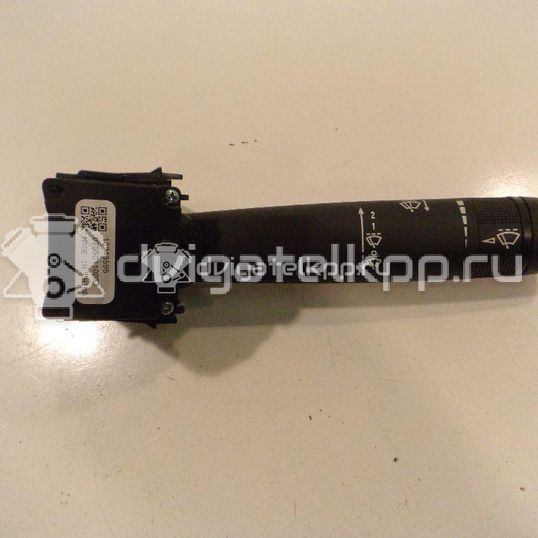 Фото Переключатель стеклоочистителей  13243595 для Opel Insignia
