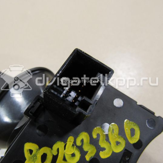 Фото Переключатель стеклоочистителей  13243595 для Opel Insignia