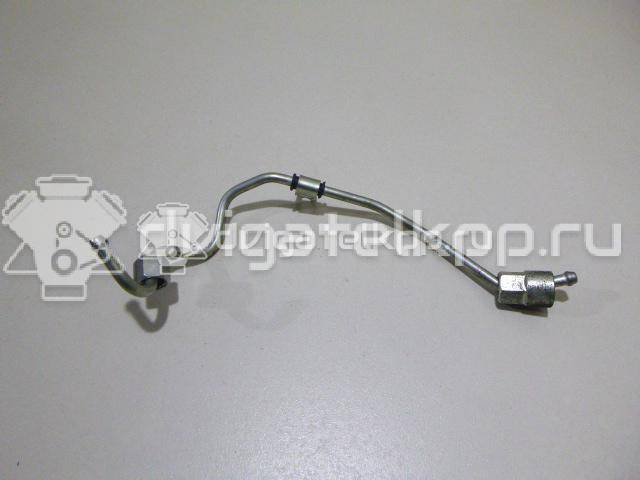 Фото Трубка ТНВД для двигателя D 4204 T14 для Volvo V60 / Xc60 / S60 / S90 / V40 190 л.с 16V 2.0 л Дизельное топливо 31405314 {forloop.counter}}