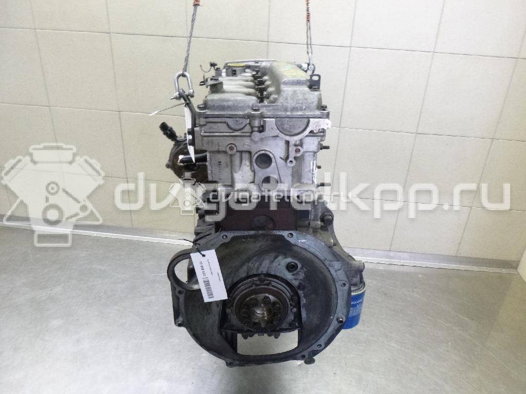 Фото Контрактный (б/у) двигатель D4CB для Kia Sorento / K2500 Sd 129-178 л.с 16V 2.5 л Дизельное топливо 211014AA10 {forloop.counter}}