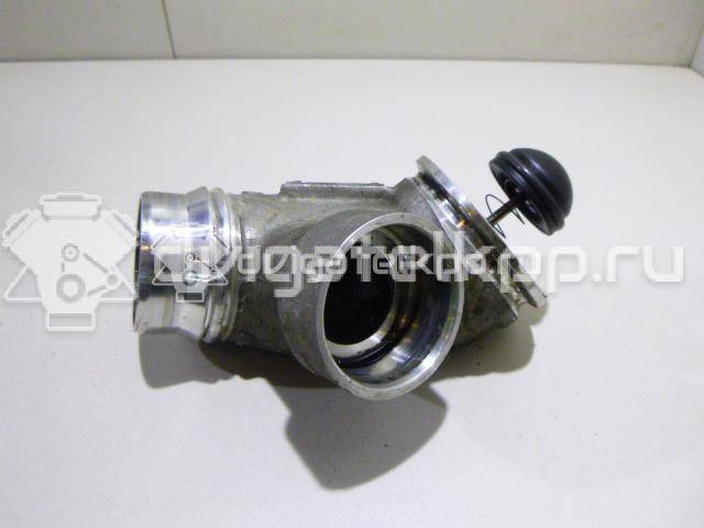 Фото Клапан воздушный для двигателя D 4204 T5 для Volvo V70 / V60 / Xc60 / S60 / S80 181 л.с 16V 2.0 л Дизельное топливо 31431981 {forloop.counter}}