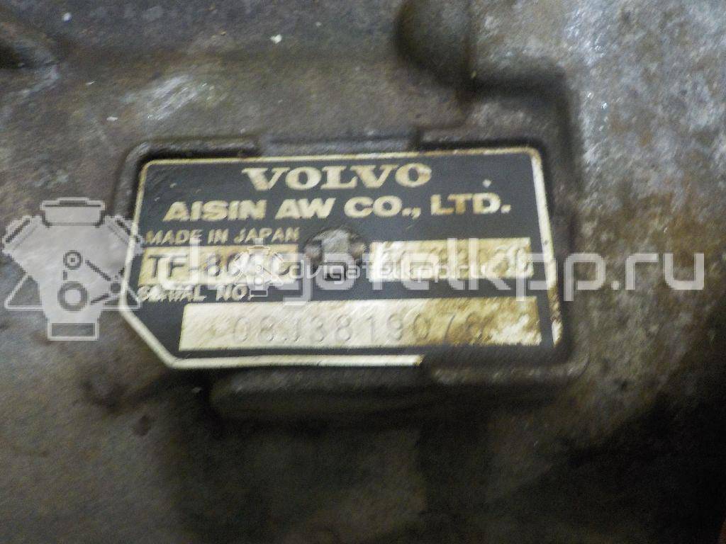 Фото Контрактная (б/у) АКПП для Volvo V70 / Xc60 / S80 / Xc70 / Xc90 228-238 л.с 24V 3.2 л B 6324 S бензин 36002788 {forloop.counter}}