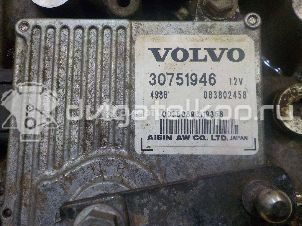 Фото Контрактная (б/у) АКПП для Volvo V70 / Xc60 / S80 / Xc70 / Xc90 228-238 л.с 24V 3.2 л B 6324 S бензин 36002788 {forloop.counter}}