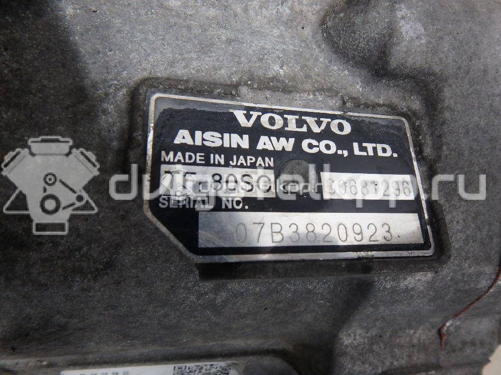 Фото Контрактная (б/у) АКПП для Volvo V70 / Xc60 / S60 / S80 / Xc70 185 л.с 20V 2.4 л D 5244 T4 Дизельное топливо 36050307 {forloop.counter}}