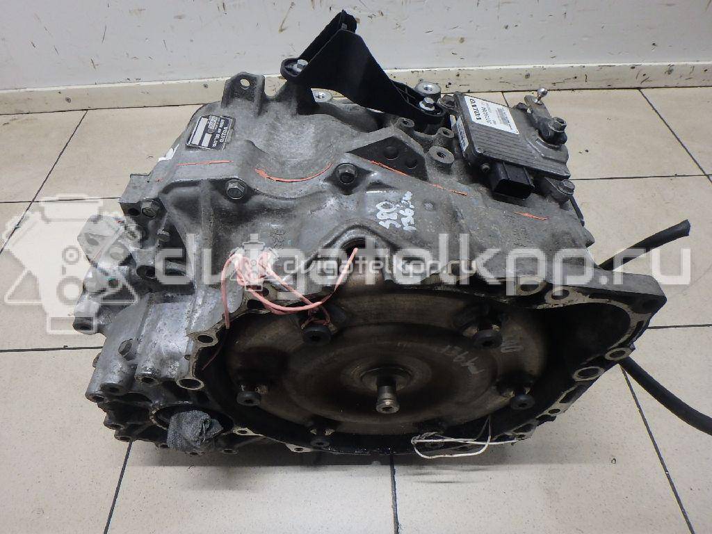 Фото Контрактная (б/у) АКПП для Volvo V70 / Xc60 / S60 / S80 / Xc70 185 л.с 20V 2.4 л D 5244 T4 Дизельное топливо 36050307 {forloop.counter}}