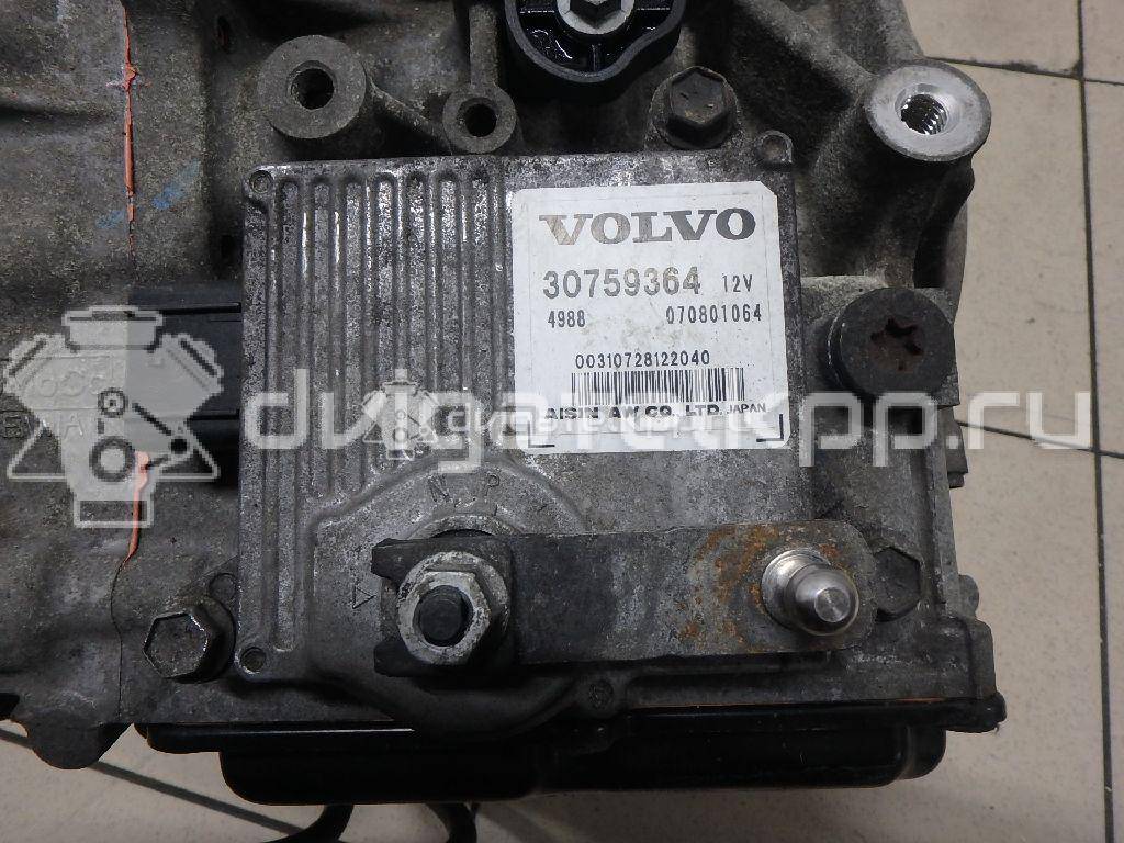 Фото Контрактная (б/у) АКПП для Volvo V70 / Xc60 / S60 / S80 / Xc70 185 л.с 20V 2.4 л D 5244 T4 Дизельное топливо 36050307 {forloop.counter}}