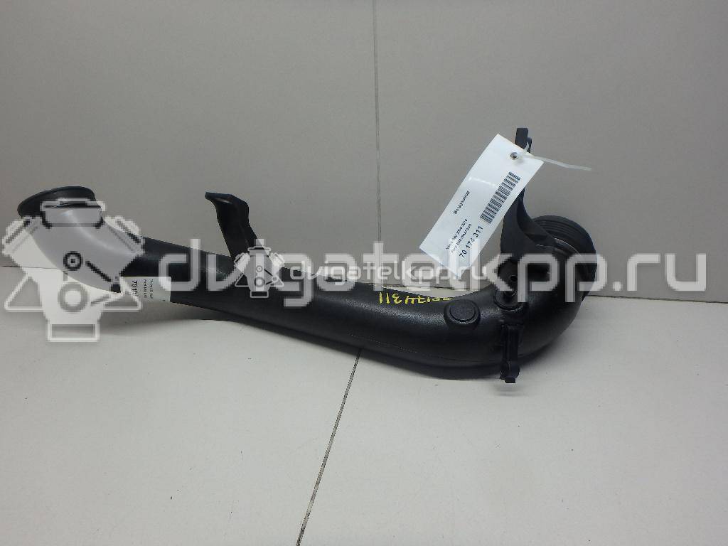 Фото Воздуховод для двигателя B 5254 T6 для Volvo S80 / V70 200 л.с 20V 2.5 л бензин 3M519A673UD {forloop.counter}}