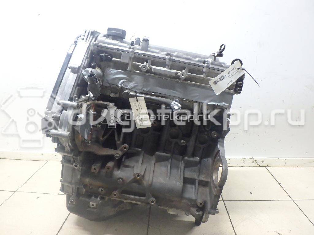 Фото Контрактный (б/у) двигатель D4CB для Kia Sorento / K2500 Sd 129-178 л.с 16V 2.5 л Дизельное топливо 211014AA00 {forloop.counter}}