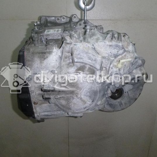 Фото Контрактная (б/у) АКПП для Volvo S80 / V70 / Xc90 / S60 163 л.с 20V 2.4 л D 5244 T5 Дизельное топливо 36050943