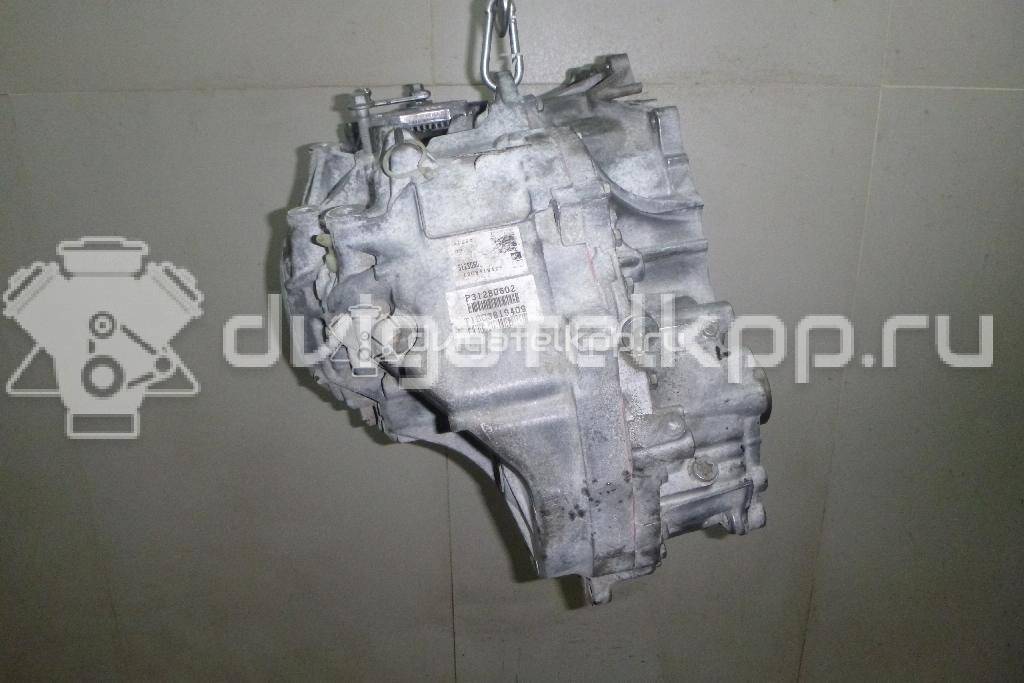 Фото Контрактная (б/у) АКПП для Volvo S80 / V70 / Xc90 / S60 163 л.с 20V 2.4 л D 5244 T5 Дизельное топливо 36050943 {forloop.counter}}