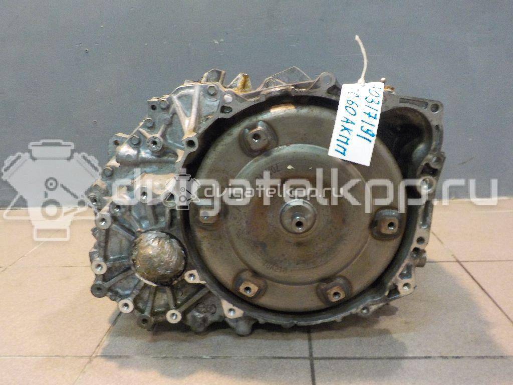 Фото Контрактная (б/у) АКПП для Volvo V70 / V60 / Xc60 / S60 / S80 205 л.с 20V 2.4 л D 5244 T10 Дизельное топливо 36050943 {forloop.counter}}