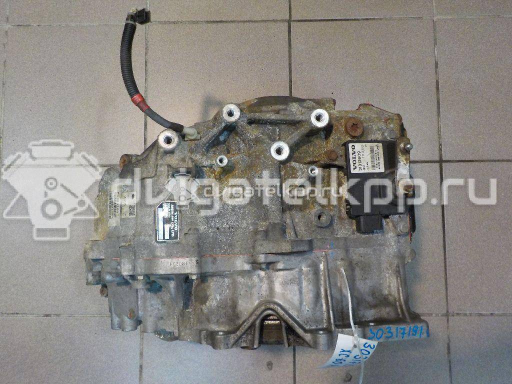 Фото Контрактная (б/у) АКПП для Volvo V70 / V60 / Xc60 / S60 / S80 205 л.с 20V 2.4 л D 5244 T10 Дизельное топливо 36050943 {forloop.counter}}