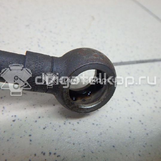 Фото Трубка турбокомпрессора (турбины) для двигателя B 4204 T6 для Volvo V70 / V60 / Xc60 / S60 / S80 203 л.с 16V 2.0 л бензин 31460552