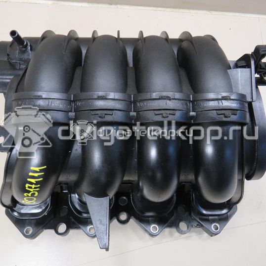 Фото Коллектор впускной  0342H1 для Citroen / Peugeot / Nissan (Zhengzhou) / Peugeot (Df-Psa)