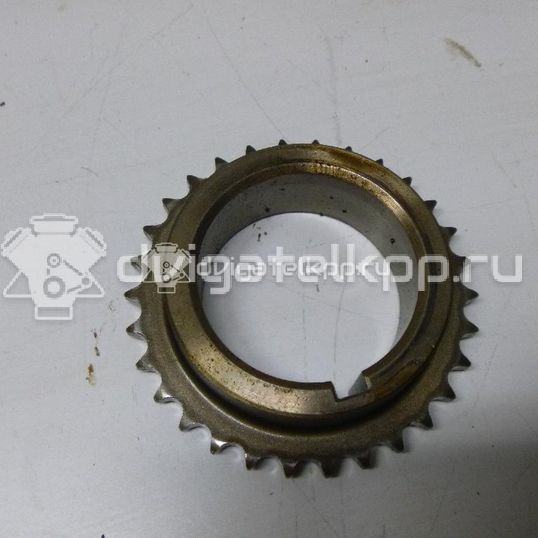 Фото Шестерня коленвала для двигателя LH2 для Cadillac Seville / Xlr / Srx / Sts 279-326 л.с 32V 4.6 л бензин