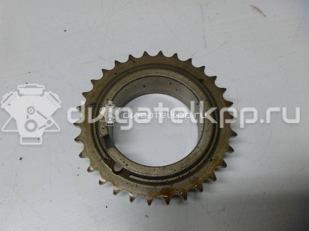 Фото Шестерня коленвала для двигателя LH2 для Cadillac Seville / Xlr / Srx / Sts 279-326 л.с 32V 4.6 л бензин {forloop.counter}}