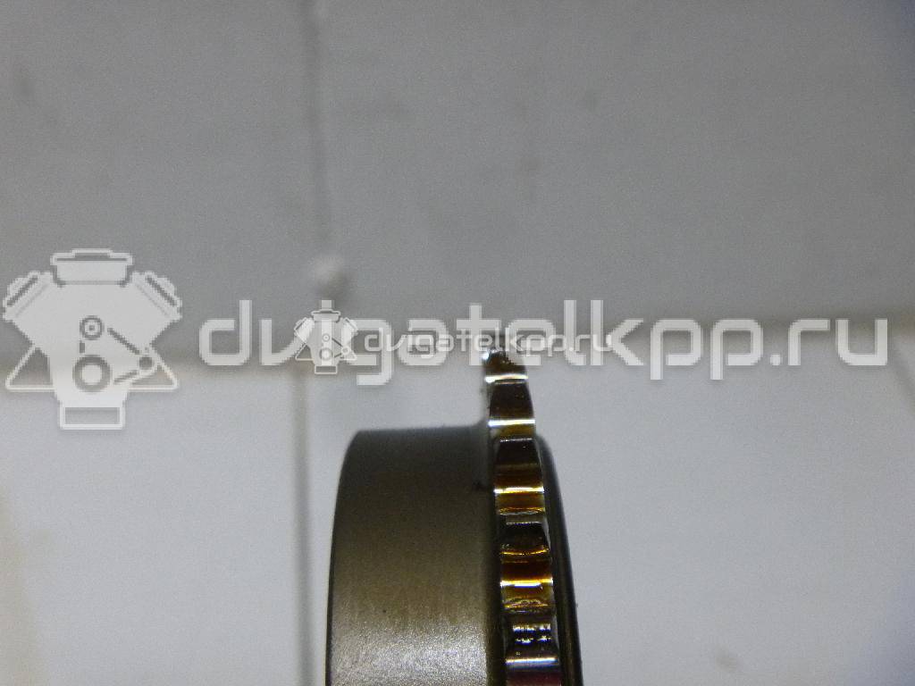 Фото Шестерня коленвала для двигателя LH2 для Cadillac Seville / Xlr / Srx / Sts 279-326 л.с 32V 4.6 л бензин {forloop.counter}}