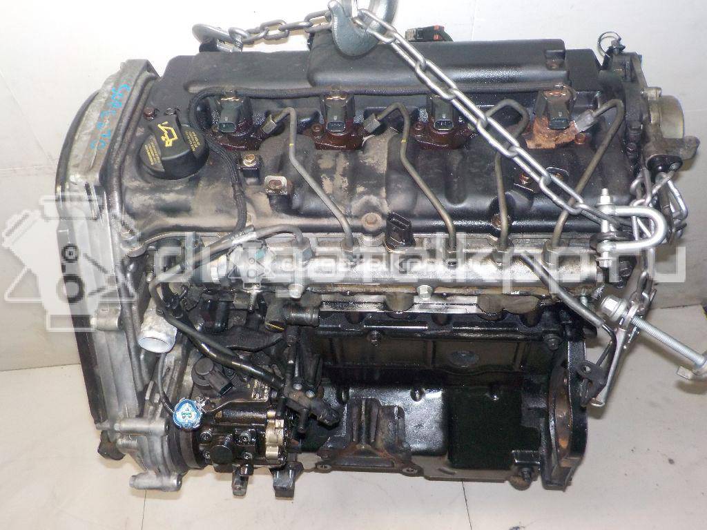 Фото Контрактный (б/у) двигатель D4CB для Kia Sorento / K2500 Sd 129-178 л.с 16V 2.5 л Дизельное топливо {forloop.counter}}