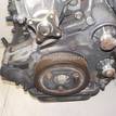 Фото Контрактный (б/у) двигатель D4CB для Kia Sorento / K2500 Sd 129-178 л.с 16V 2.5 л Дизельное топливо {forloop.counter}}