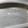 Фото Патрубок воздушного фильтра для двигателя LY7 для Cadillac Cts / Srx / Sts 257-266 л.с 24V 3.6 л бензин 15812947 {forloop.counter}}