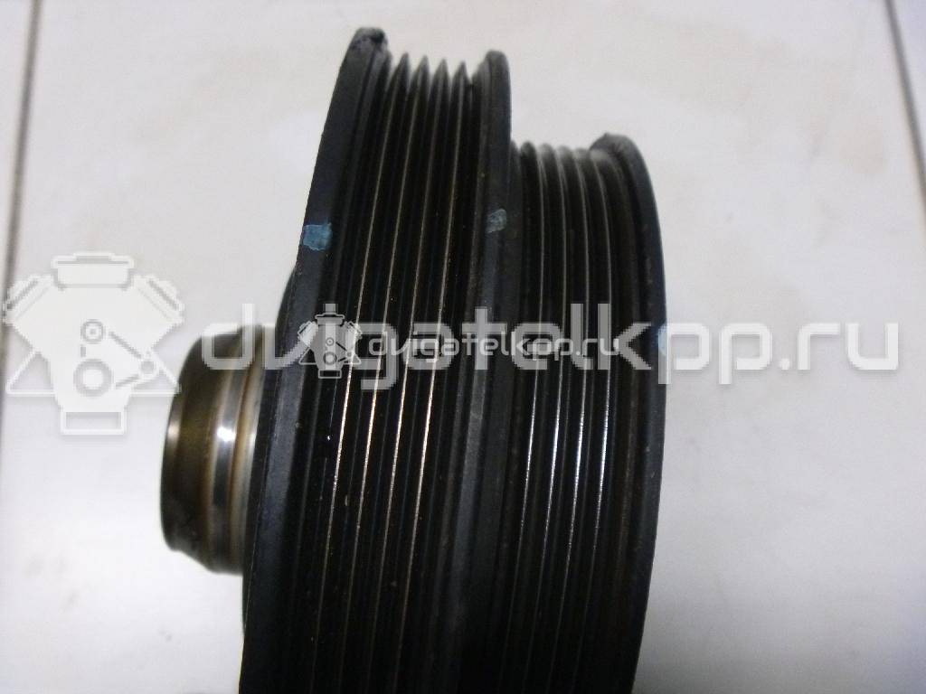 Фото Шкив коленвала для двигателя LH2 для Cadillac Seville / Xlr / Srx / Sts 279-326 л.с 32V 4.6 л бензин 12584576 {forloop.counter}}