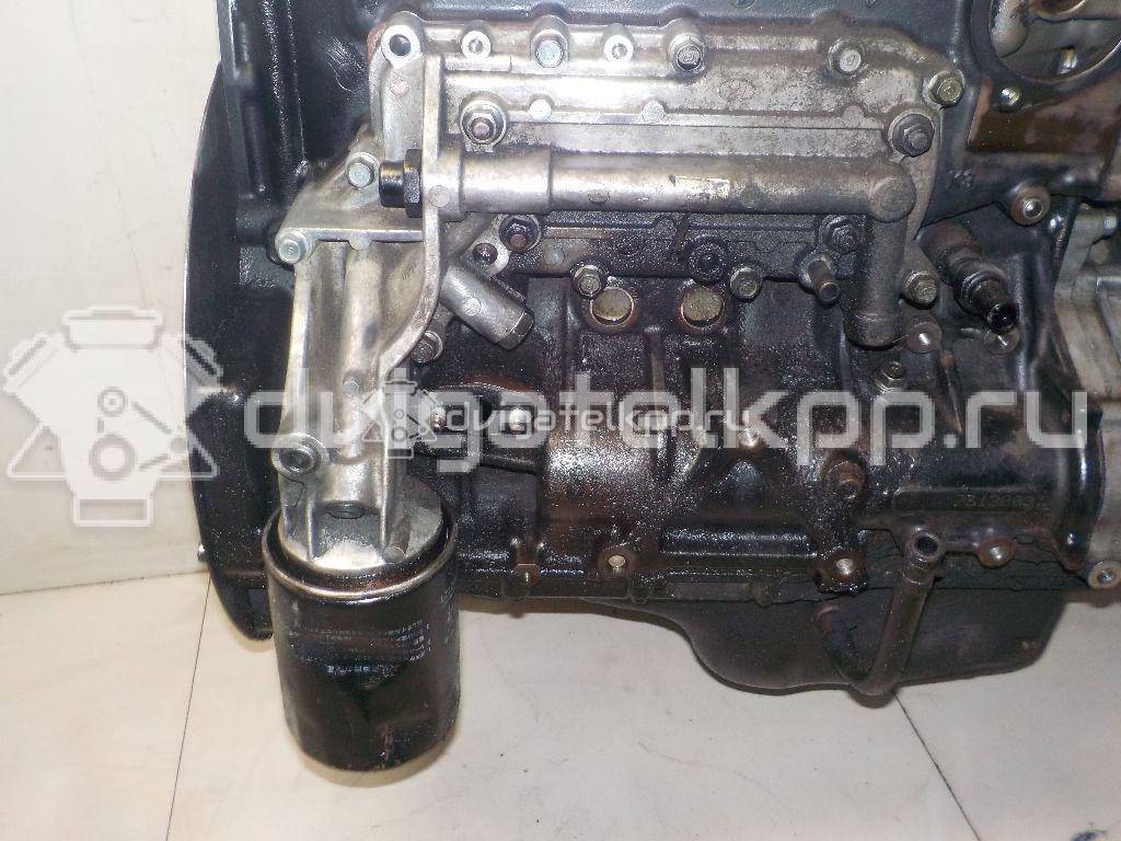 Фото Контрактный (б/у) двигатель D4CB для Kia Sorento / K2500 Sd 129-178 л.с 16V 2.5 л Дизельное топливо {forloop.counter}}