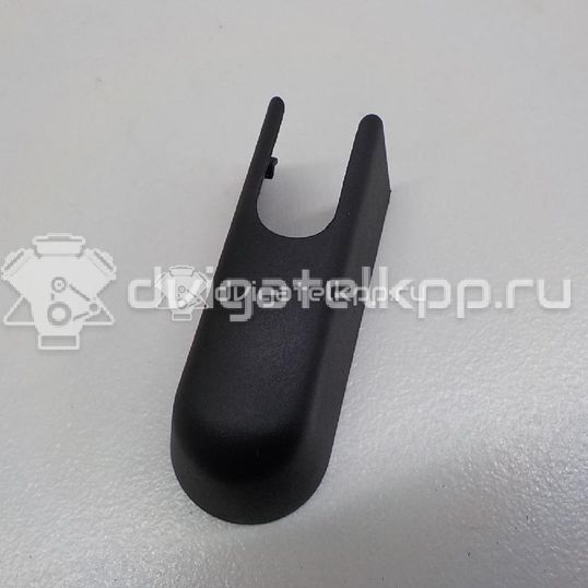 Фото Крышка поводка стеклоочистителя  642237 для peugeot 1007