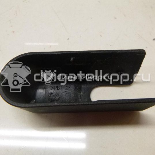 Фото Крышка поводка стеклоочистителя  642237 для peugeot 1007