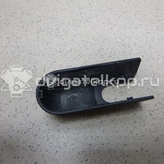 Фото Крышка поводка стеклоочистителя  642237 для peugeot 1007