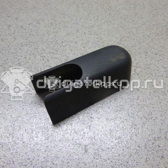 Фото Крышка поводка стеклоочистителя  642237 для peugeot 1007