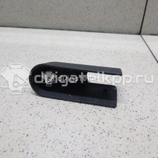 Фото Крышка поводка стеклоочистителя  642237 для peugeot 1007