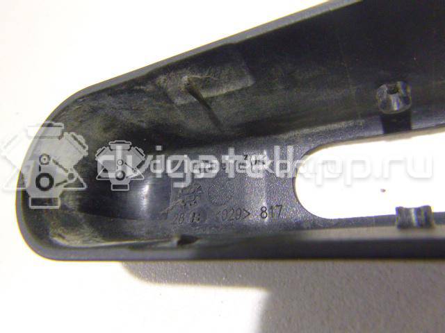 Фото Крышка поводка стеклоочистителя  642237 для peugeot 1007 {forloop.counter}}