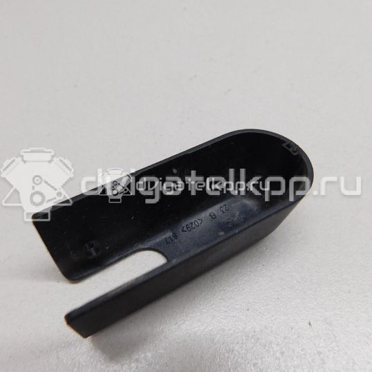 Фото Крышка поводка стеклоочистителя  642237 для peugeot 1007