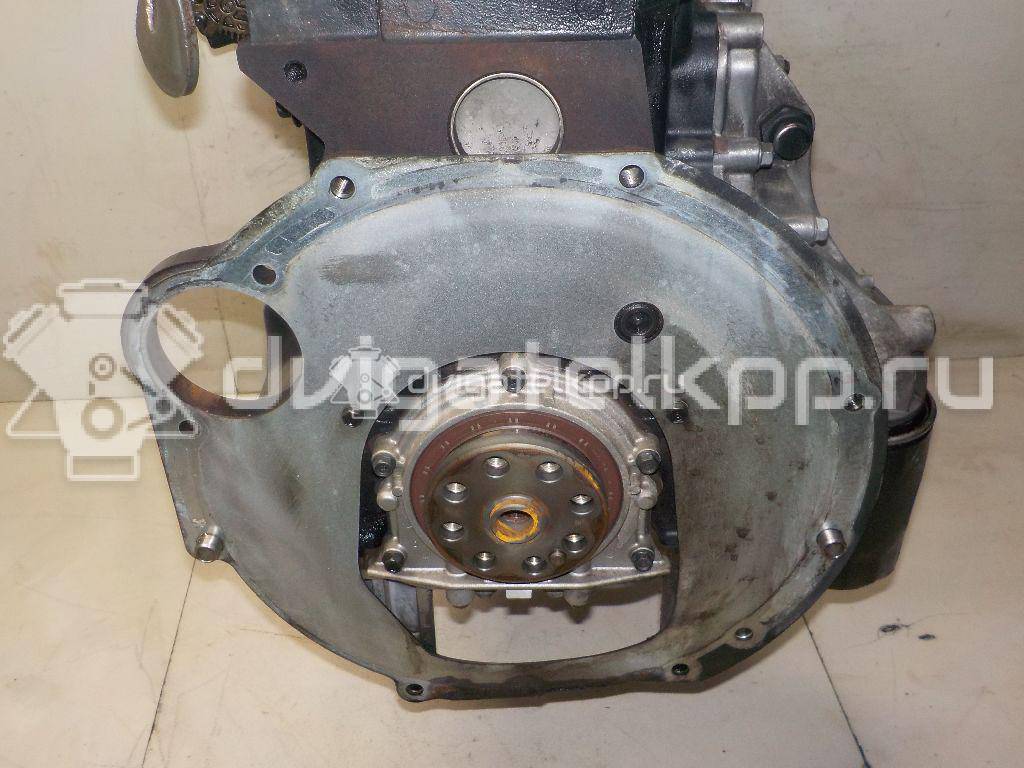 Фото Контрактный (б/у) двигатель D4CB для Kia Sorento / K2500 Sd 129-178 л.с 16V 2.5 л Дизельное топливо {forloop.counter}}