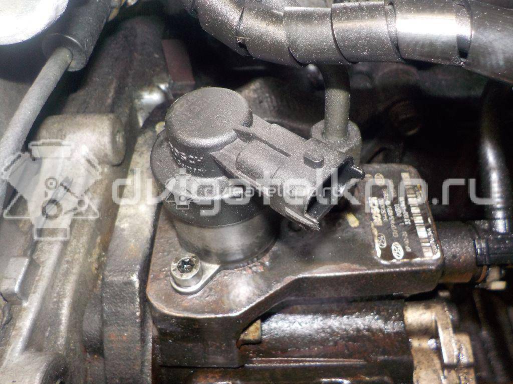 Фото Контрактный (б/у) двигатель D4CB для Kia Sorento / K2500 Sd 129-178 л.с 16V 2.5 л Дизельное топливо {forloop.counter}}