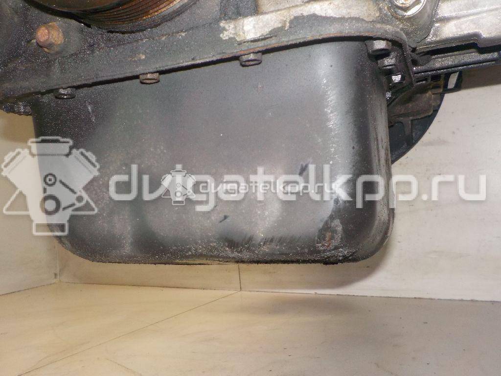 Фото Контрактный (б/у) двигатель D4CB для Kia Sorento / K2500 Sd 129-178 л.с 16V 2.5 л Дизельное топливо {forloop.counter}}