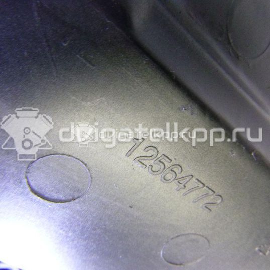 Фото Коллектор впускной для двигателя LH2 для Cadillac Seville / Xlr / Srx / Sts 279-326 л.с 32V 4.6 л бензин 19330172