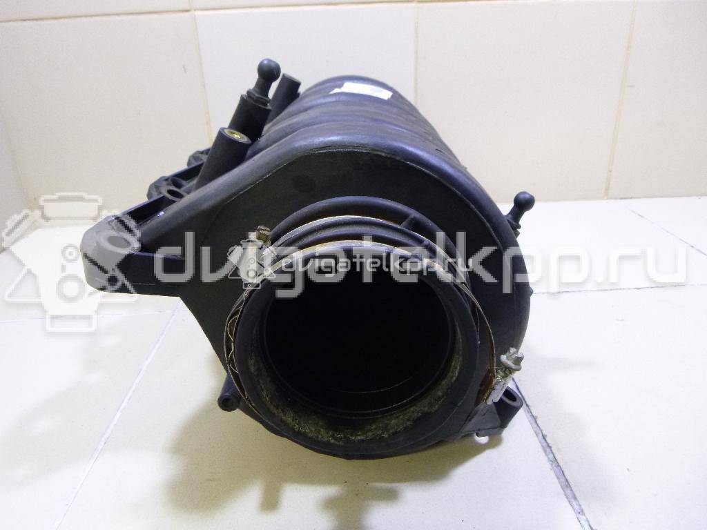 Фото Коллектор впускной для двигателя LH2 для Cadillac Seville / Xlr / Srx / Sts 279-326 л.с 32V 4.6 л бензин 19330172 {forloop.counter}}