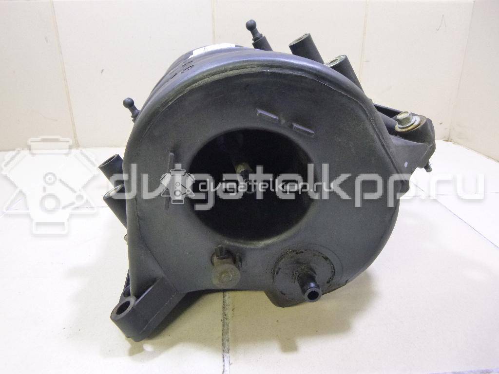 Фото Коллектор впускной для двигателя LH2 для Cadillac Seville / Xlr / Srx / Sts 279-326 л.с 32V 4.6 л бензин 19330172 {forloop.counter}}