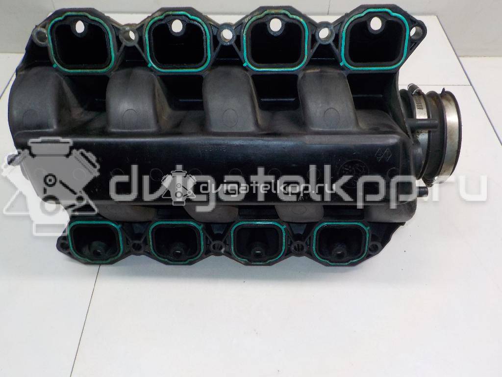 Фото Коллектор впускной для двигателя LH2 для Cadillac Seville / Xlr / Srx / Sts 279-326 л.с 32V 4.6 л бензин 19330172 {forloop.counter}}