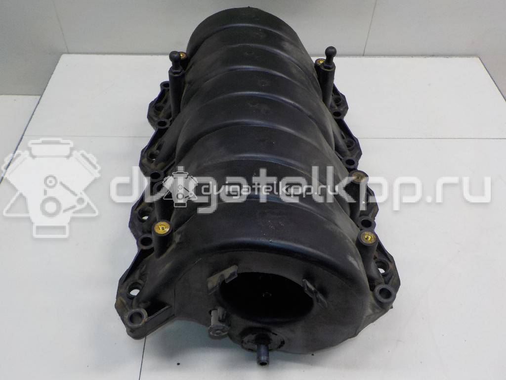 Фото Коллектор впускной для двигателя LH2 для Cadillac Seville / Xlr / Srx / Sts 279-326 л.с 32V 4.6 л бензин 19330172 {forloop.counter}}