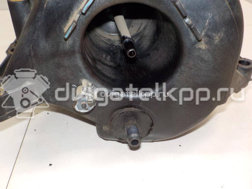 Фото Коллектор впускной для двигателя LH2 для Cadillac Seville / Xlr / Srx / Sts 279-326 л.с 32V 4.6 л бензин 19330172 {forloop.counter}}