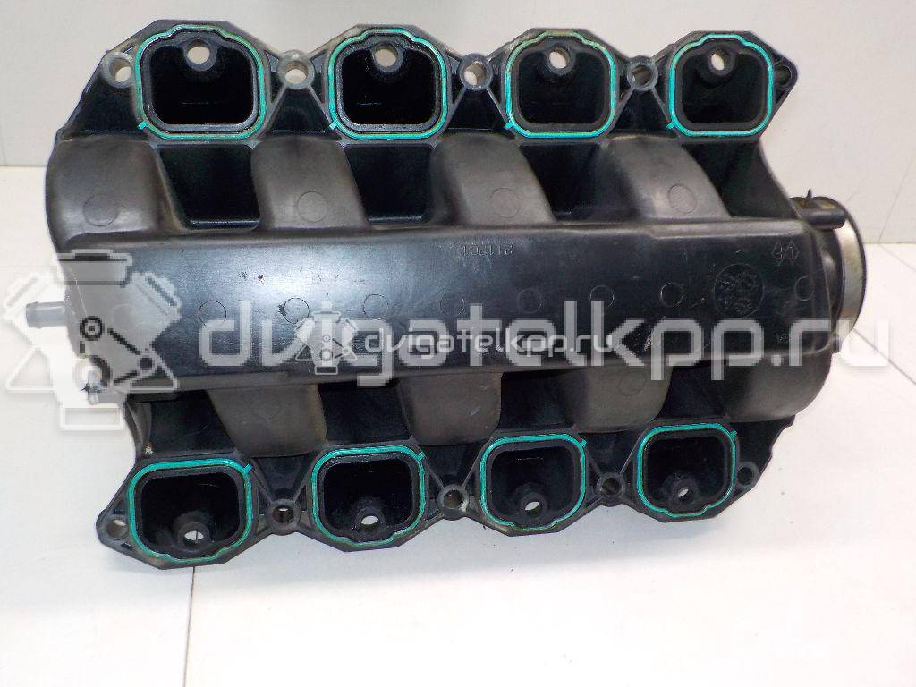 Фото Коллектор впускной для двигателя LH2 для Cadillac Seville / Xlr / Srx / Sts 279-326 л.с 32V 4.6 л бензин 19330172 {forloop.counter}}