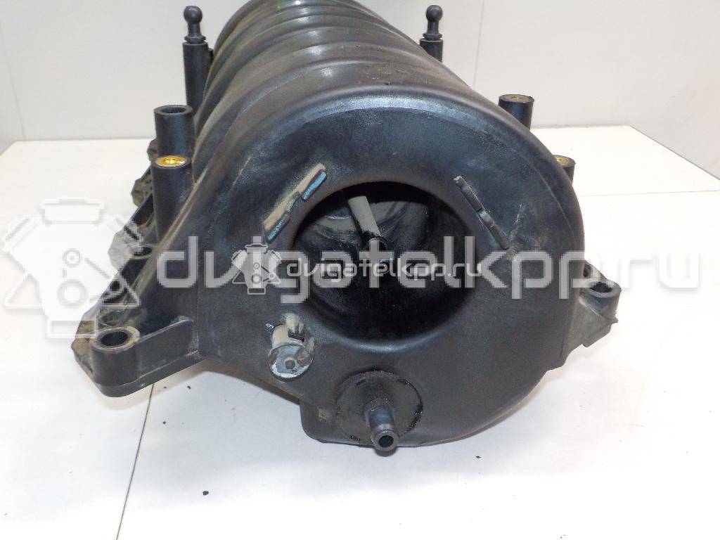 Фото Коллектор впускной для двигателя LH2 для Cadillac Seville / Xlr / Srx / Sts 279-326 л.с 32V 4.6 л бензин 19330172 {forloop.counter}}